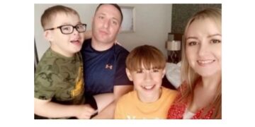 Huge outpouring of support from Carlow and Kilkenny for local Mother battling breast cancer