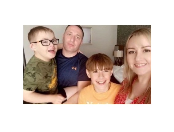 Huge outpouring of support from Carlow and Kilkenny for local Mother battling breast cancer