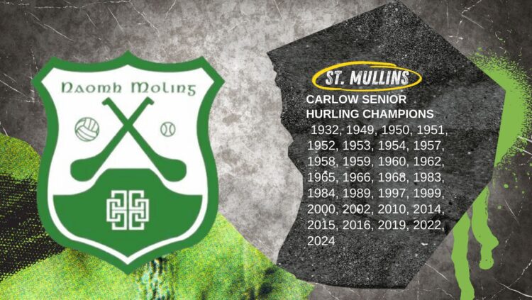 “We’re Still Building” – O’Meara As Carlow SHC Enters Second Round