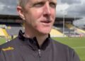 Henry Shefflin appointed Kilkenny Senior Hurling Manager