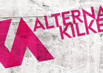 Alternative Kilkenny Arts Fringe Festival Launches Packed 11th Annual Programme