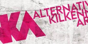 Alternative Kilkenny Arts Fringe Festival Launches Packed 11th Annual Programme