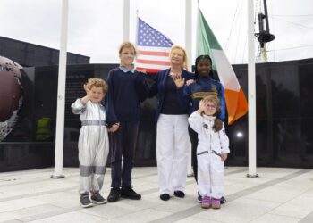 Programme for festival of Irish & American History, Culture & politics on Kilkenny / Wexford border to be revealed later