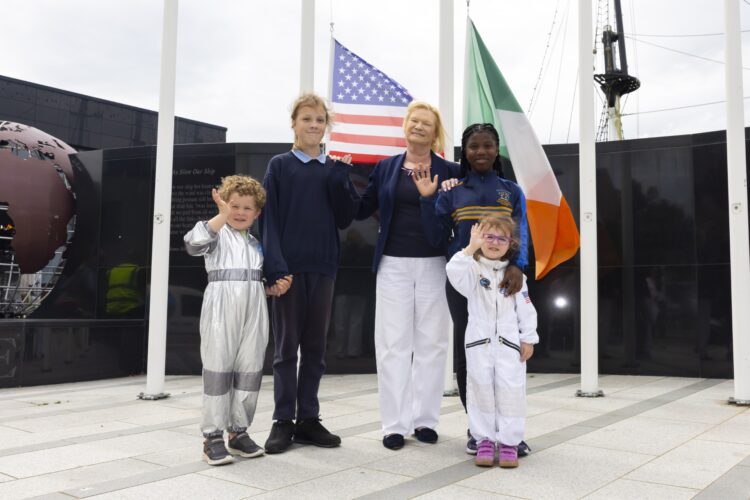 Programme for festival of Irish & American History, Culture & politics on Kilkenny / Wexford border to be revealed later