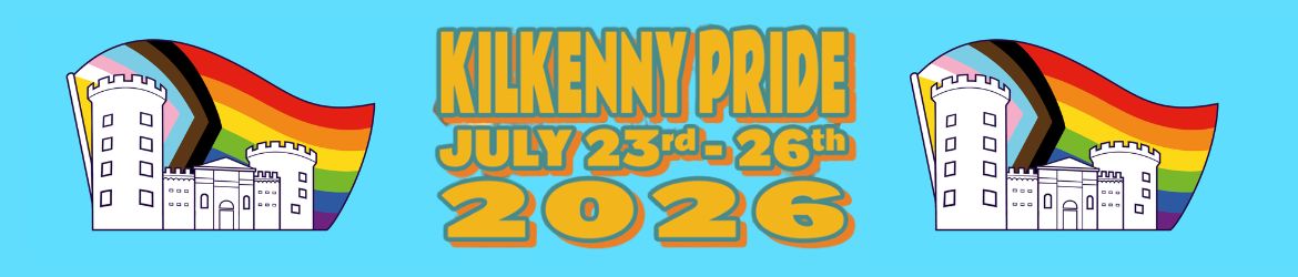 Kilkenny Pride