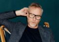 Matt Berninger. Press photo courtesy Live At Castle Mills.