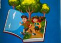 KCLR launches Tourism Trail Kids Passport for Carlow and Kilkenny