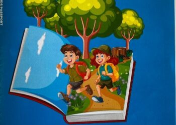 KCLR launches Tourism Trail Kids Passport for Carlow and Kilkenny