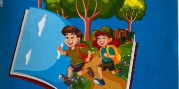 KCLR launches Tourism Trail Kids Passport for Carlow and Kilkenny