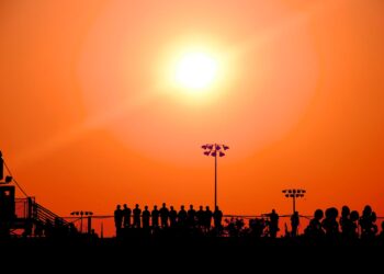 Irish Heatwave Comes to an End as Record-Breaking 1976 Temperature Streak Remains Unbeaten
