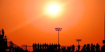 Irish Heatwave Comes to an End as Record-Breaking 1976 Temperature Streak Remains Unbeaten