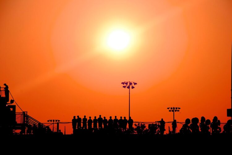 Irish Heatwave Comes to an End as Record-Breaking 1976 Temperature Streak Remains Unbeaten