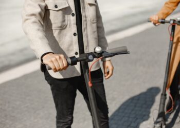 Garda Commissioner Backs Outright E-Scooter Ban Following Tragic Carlow Death