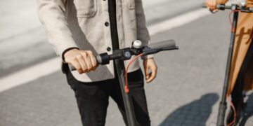Garda Commissioner Backs Outright E-Scooter Ban Following Tragic Carlow Death
