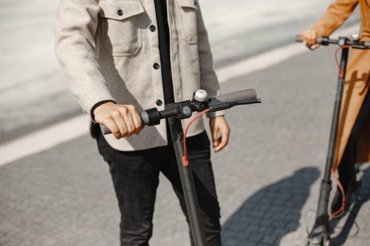 Garda Commissioner Backs Outright E-Scooter Ban Following Tragic Carlow Death