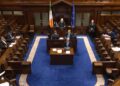 Justice Minister confirms officials to investigate why static speed cameras in Carlow and Kilkenny have issued more speeding fines than elsewhere