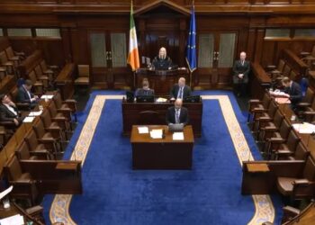 Justice Minister confirms officials to investigate why static speed cameras in Carlow and Kilkenny have issued more speeding fines than elsewhere