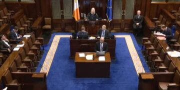 Justice Minister confirms officials to investigate why static speed cameras in Carlow and Kilkenny have issued more speeding fines than elsewhere