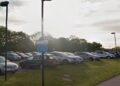Parking at hospitals in Kilkenny and Waterford remains a challenge