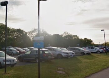 Parking at hospitals in Kilkenny and Waterford remains a challenge