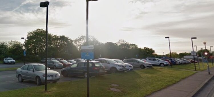 Parking at hospitals in Kilkenny and Waterford remains a challenge