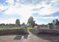 Temporary vehicle access restrictions at Carlow town cemetery