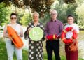 Funding boost for outdoor swimming spots in County Carlow