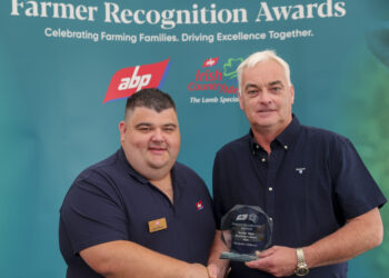 Six farmers from Carlow and Kilkenny named among Ireland’s leading suppliers at the ABP Farmer Recognition Awards