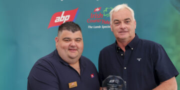 Six farmers from Carlow and Kilkenny named among Ireland’s leading suppliers at the ABP Farmer Recognition Awards
