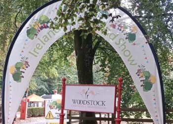 Woodland Show returns to Inistioge with expanded family-friendly lineup