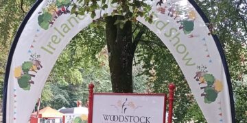 Woodland Show returns to Inistioge with expanded family-friendly lineup