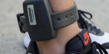 Electronic tagging will be introduced by the end of the year to help with prison capacity