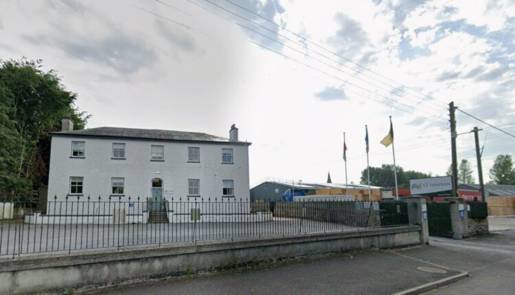 15 new jobs announced by Laois company