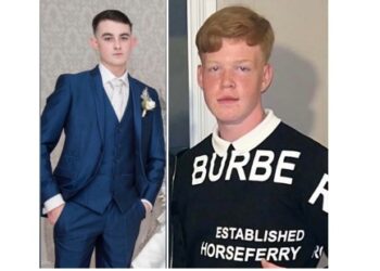 Funeral details announced for Carlow teenagers killed in M9 crash