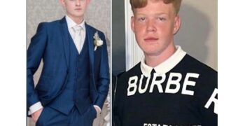 Funeral details announced for Carlow teenagers killed in M9 crash