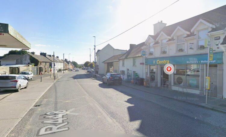 South Kilkenny supermarket set to expand