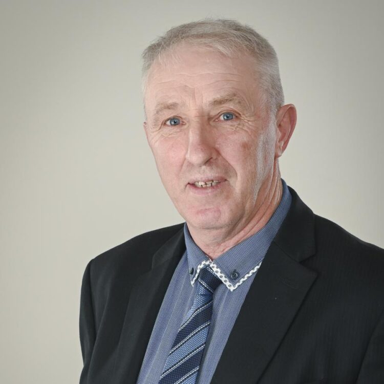 Cllr Willie Quinn says TikTok holds responsibility for spread of videos promoting reckless driving
