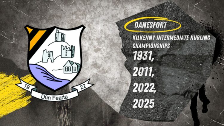 “They have a nice mix” Dowling Impressed By Danesfort’s Start To Senior Life
