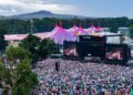 Electric Picnic attendees set to leave County Laois site and head for homes in Carlow, Kilkenny and beyond