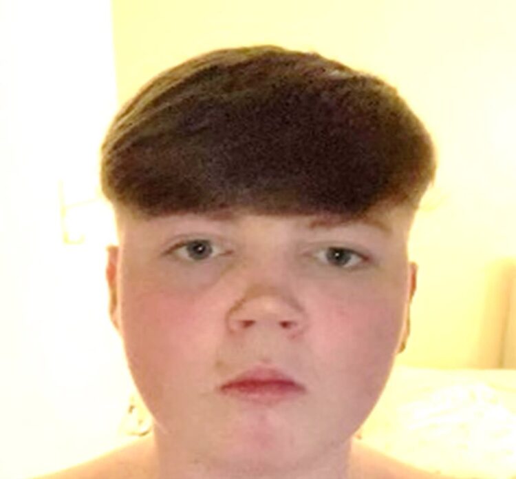 Gardaí appeal for help in finding 14-year-old missing from Carlow town