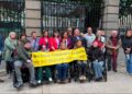 Kilkenny woman with Friedreich’s Ataxia “Utterly devastated” by HSE Drugs Group’s Skyclarys recommendation