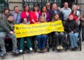 Kilkenny woman with Friedreich’s Ataxia “Utterly devastated” by HSE Drugs Group’s Skyclarys recommendation