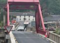 Motorists express joy at having Ferrymountgarret Bridge reopen on Kilkenny / Wexford border