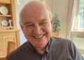 Retired Kilkenny priest turns fresh page following 20 years serving Rosbercon
