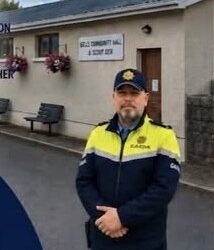 Kilkenny Gardaí take Community Policing Clinic to Kells