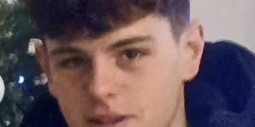 Information sought on missing Wexford teenager who was last seen in Kilkenny city