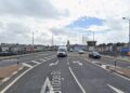 Lane on bridge linking Kilkenny and Waterford to temporarily close this evening
