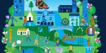 Kilkenny County Council to launch Heritage Strategy for 2026 to 2030