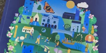 ‘Thoughtful, forward-looking’ Kilkenny Heritage Strategy launched