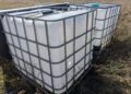 Gardai Looking For Assistance After Daytime Theft Of IBC Tank In Mooneenroe